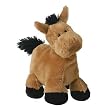 Mary Meyer Plush PonyBelly PufferBellies Horse 7"