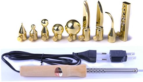 NEW 10 Flowers Making Tools, Free Video "How to Create Flowers" and 40 Books