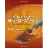 fundamental pharmacology for pharmacy technicians
