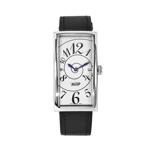 Tissot Damen-Armbanduhr Classic Prince II Leder T56162282 Preisvergleich