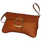 David King Small Envelope Bag