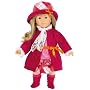 Corolle - M2193 - Poup�e - Fleur
