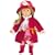 Corolle - M2193 - Poup�e - Fleur