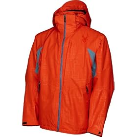 Spyder Ladies Opal Gore-Tex Glove
