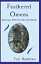Feathered Omens: Messenger Birds from the Spirit World (Book & Tarot Card Set)