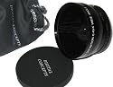 Digital Concepts 0.45X Professional 55mm Wide Angle HD Lens with Macro