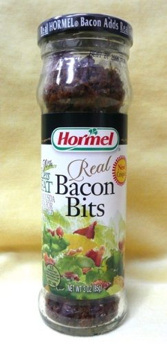 ホーメル　ベーコンビッツ