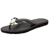 Scott Hawaii Ladies Pua Flip Flop by Scott Hawaii