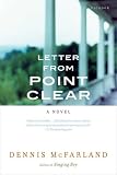 Letter from Point Clear: A Novel