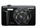 Olympus STYLUS VR-370 Digital Compact Camera - Black (16MP, 12.5x Super Wide Optical Zoom) 3 inch LCD