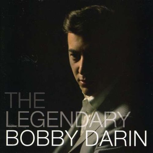 CD-Charts  Music : The Legendary Bobby Darin