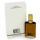 NORELL by Five Star Fragrance Co. For Women Bath Oil 1 oz
