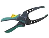 Eigenschaften Wolfcraft 3634000 / Wolfcraft 3634000 Ratschenspitzzwinge MTR 70