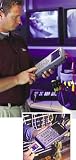Ideal LANTEK 7G Cable Certifier Premium Kit
