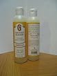 Omega 3 Creamy Body Wash (Grapefruit)