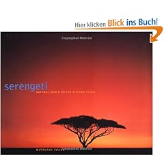 Serengeti: Natural Order on the African Plain
