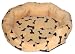 pet bed/cushion size L (� 28'') in beige #2054-A411L