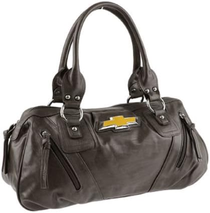 New Fashion Cm H 82671 Ub Chevrolet Satchel Brown - Swt