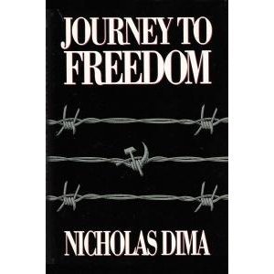 Journey To Freedom