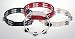 Latin Percussion Aspire Plastic 10" Tambourine - Black