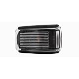 2000-2004 VOLVO S40 V40 WHITE AUTOMOTIVE NEW REPLACEMENT SIGNAL REAR LIGHT R=L TYC... by TYC