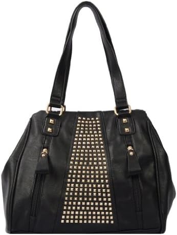 Via by Vieta women's Handbags Lilah 13-483 Black