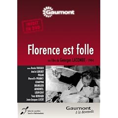 Florence est folle