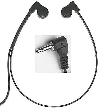 VEC Twin-Speaker Ultima Headsets