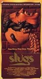 Slugs [VHS]
