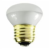 41vqbodC78L. SL160  25 Watt   R14 Short Neck   Reflector Flood   120 Volt   Medium Base   Incandescent Light Bulb   Bulbrite200025 Reviews