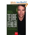 Teure Fehler: Die 7 gr��ten Irrt�mer in schwierigen Verhandlungen