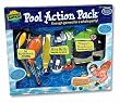 Wild Planet Outdoor Antics Pool Action Pack