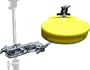 Pearl Clave Block with Accessory Holder (Standard)
