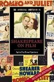 The Cambridge Companion to Shakespeare on Film (Cambridge Companions to Literature)