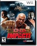 TNA Impact!