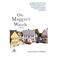 On Maggie's Watch