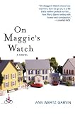 On Maggie's Watch On Maggie's Watch