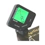 Intelli IMT-900 Chromatic Clip-on Tuner w/ Tranposing
