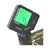 Intelli IMT-900 Chromatic Clip-on Tuner w/ Tranposing