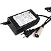 24V,1.5A Battery Charger for Schwinn GT Bladez Currie IZIP LASHOUT Scooter