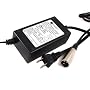 24 Volt Charger for Schwinn S150 S200 S250 S300 S350 S500 scooter
