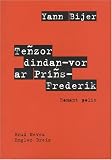 Revue Brud Nevez  / Tenzor dindan vor ar Prins-Frederik