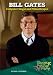 Bill Gates: Computer Mogul and Philanthropist (People to Know Today)