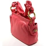 Coach Resort Soft Leather Top Handle Demi Bag Purse 42167 Punch Reviewed Coach Resort Soft Leather Top Handle Demi Bag Purse 42167 Punch Reviewed