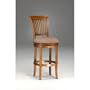 Hillsdale Furniture Oakview Swivel Bar Stool