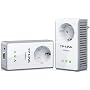 TP-LINK TL-PA250KIT adaptador y tarjeta de red - A&hellip de TP-Link