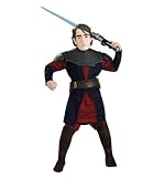 Anakin Sykwalker - Child Dlx. Costume