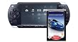 PlayStation Portable - PSP Konsole Slim&Lite Piano Black (Ridge Racer 2 - Platinum Bundle)
