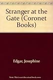 The stranger at the gate