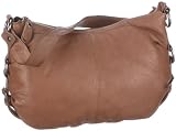 Ara Bags 2181, Sac &agrave; main femme - gris/Taupe, EU